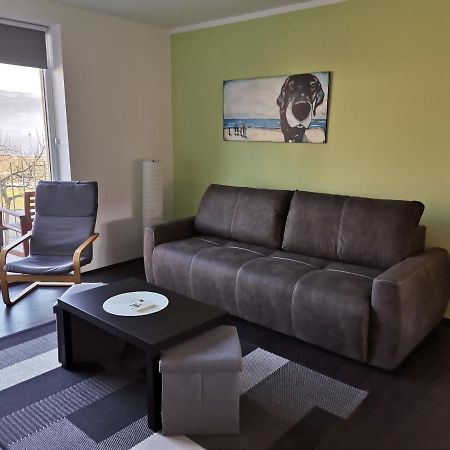 Apartman Terassa Donji Milanovac Bagian luar foto