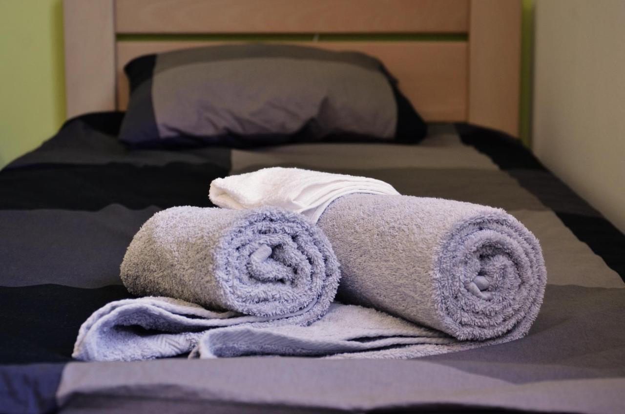 Apartman Terassa Donji Milanovac Bagian luar foto