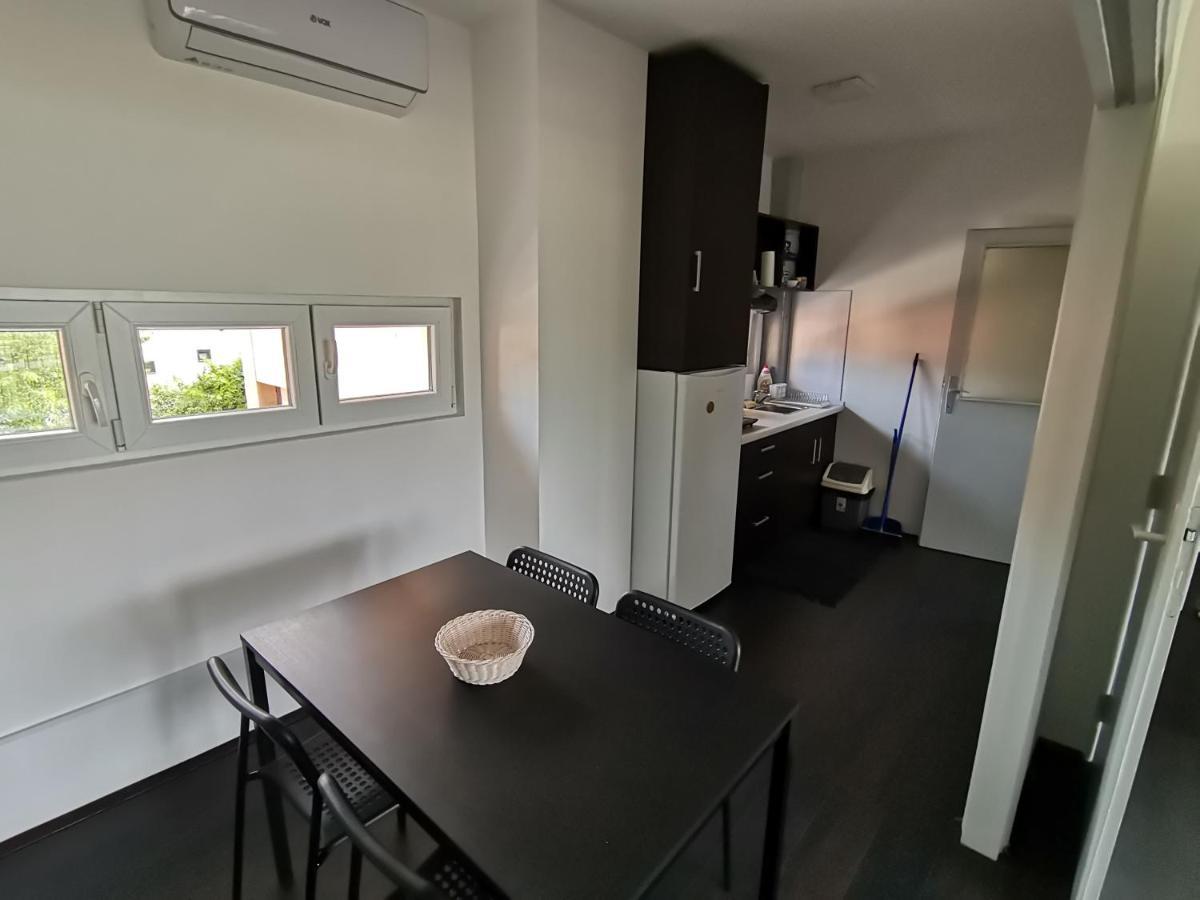 Apartman Terassa Donji Milanovac Bagian luar foto