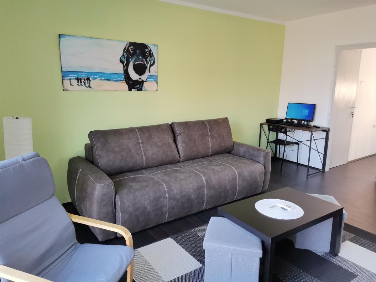 Apartman Terassa Donji Milanovac Bagian luar foto